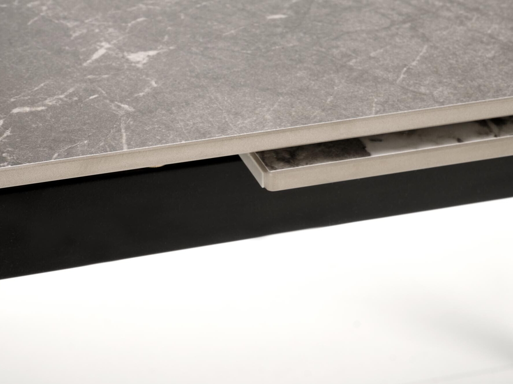 Tavolo Houston 2157 (Marmo grigio)