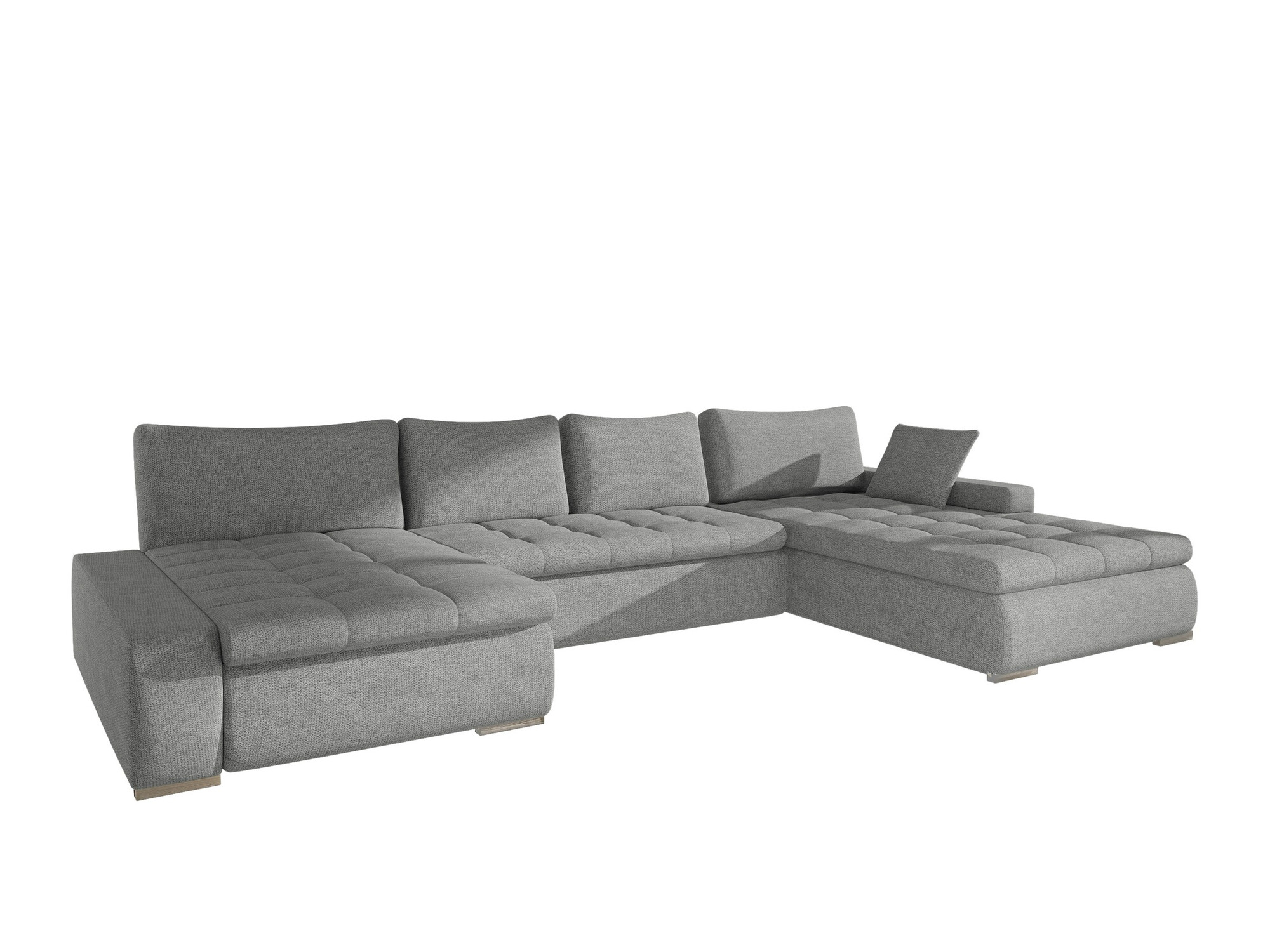 Divano angolare Comfivo Oliva (Rico 12)