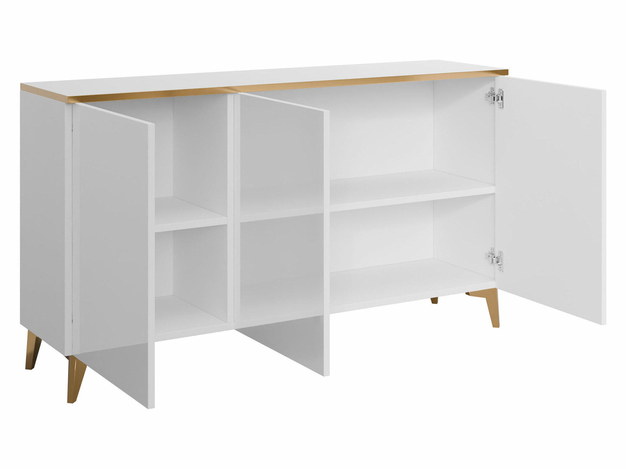 Madia Comfivo Virfera 101 (Beige + Lucidare beige)