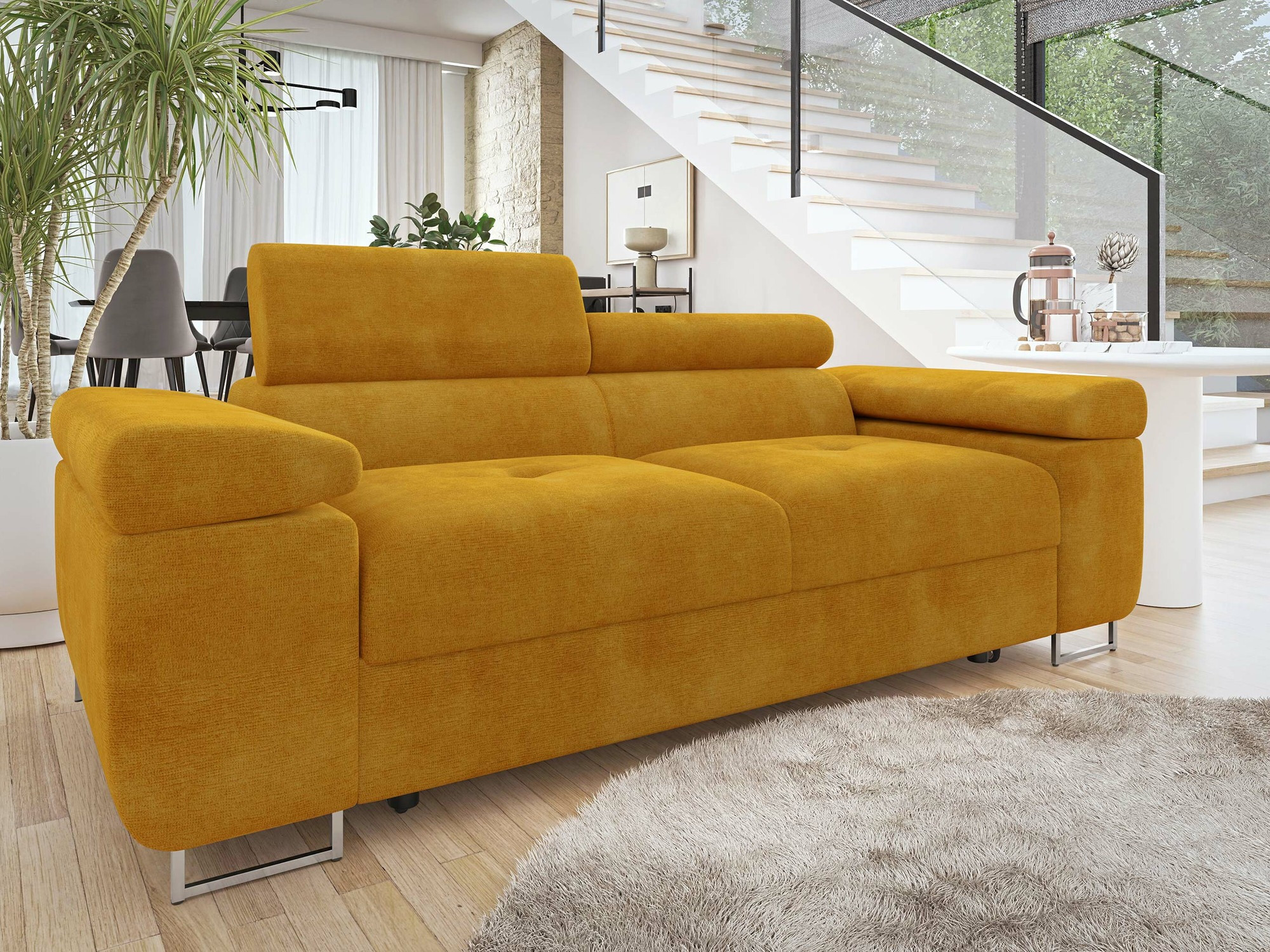 Divano Comfivo Vinetum II (Wave 05)