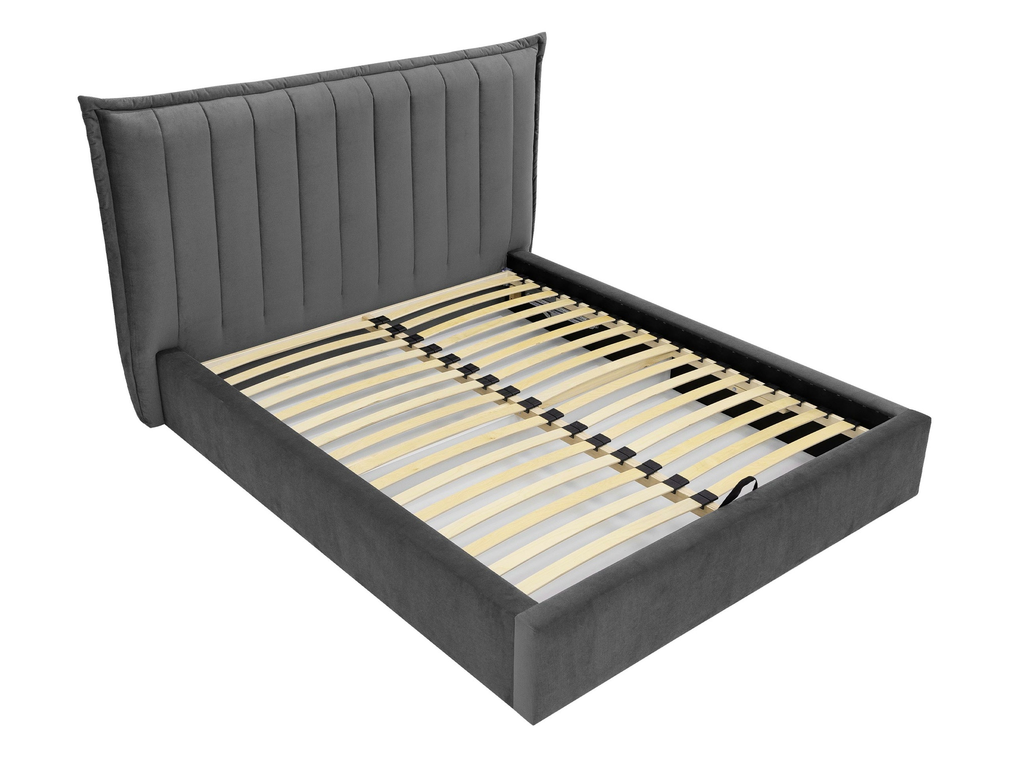 Letto Comfivo Solacium (Kronos 09)