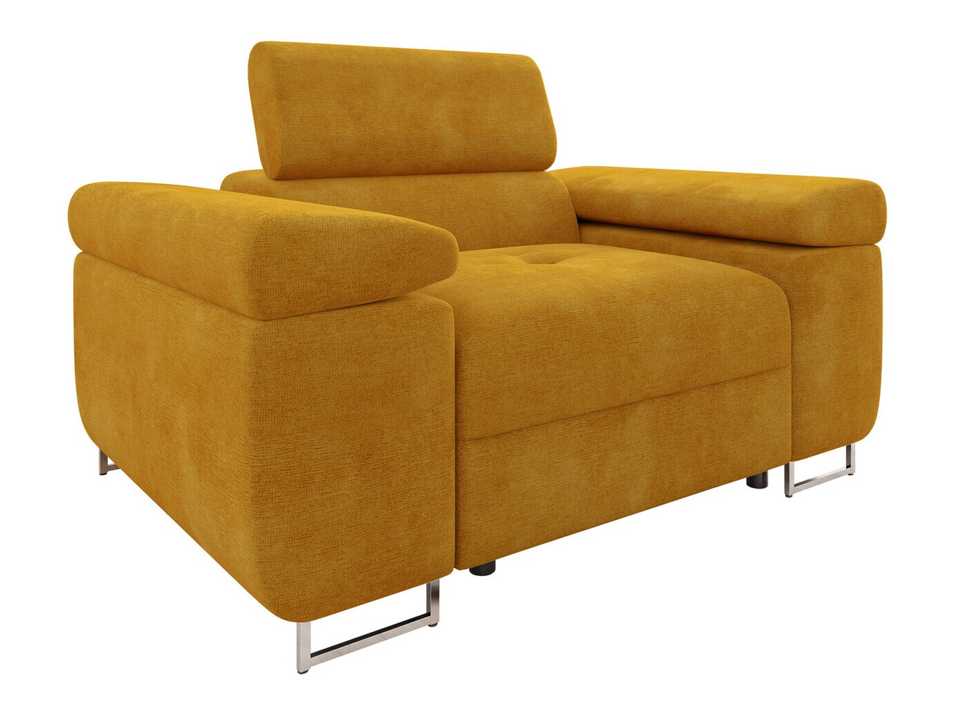 Poltrona Comfivo Vinetum (Wave 05)