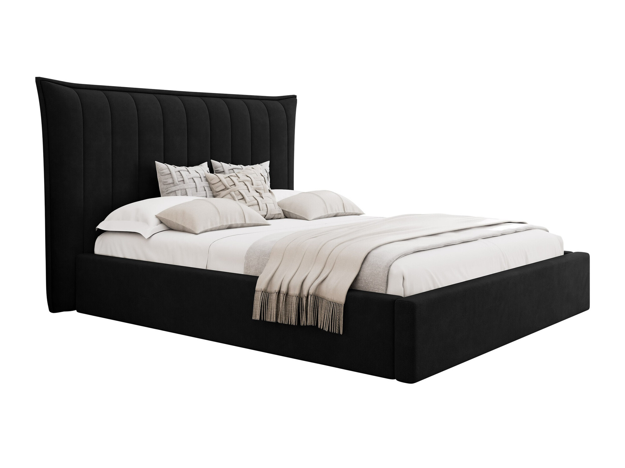 Letto Comfivo Solacium (Kronos 07)