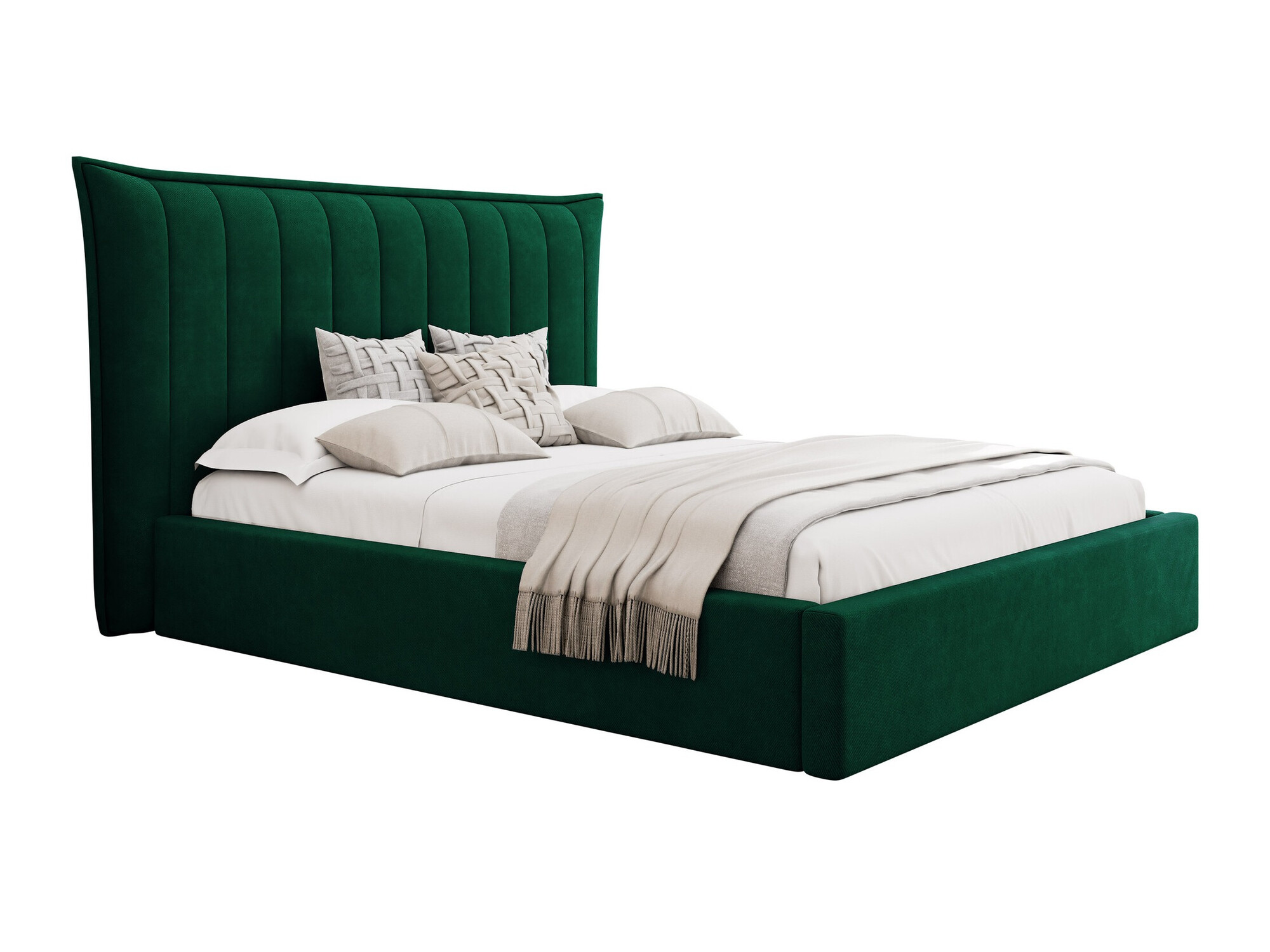 Letto Comfivo Solacium (Kronos 19)