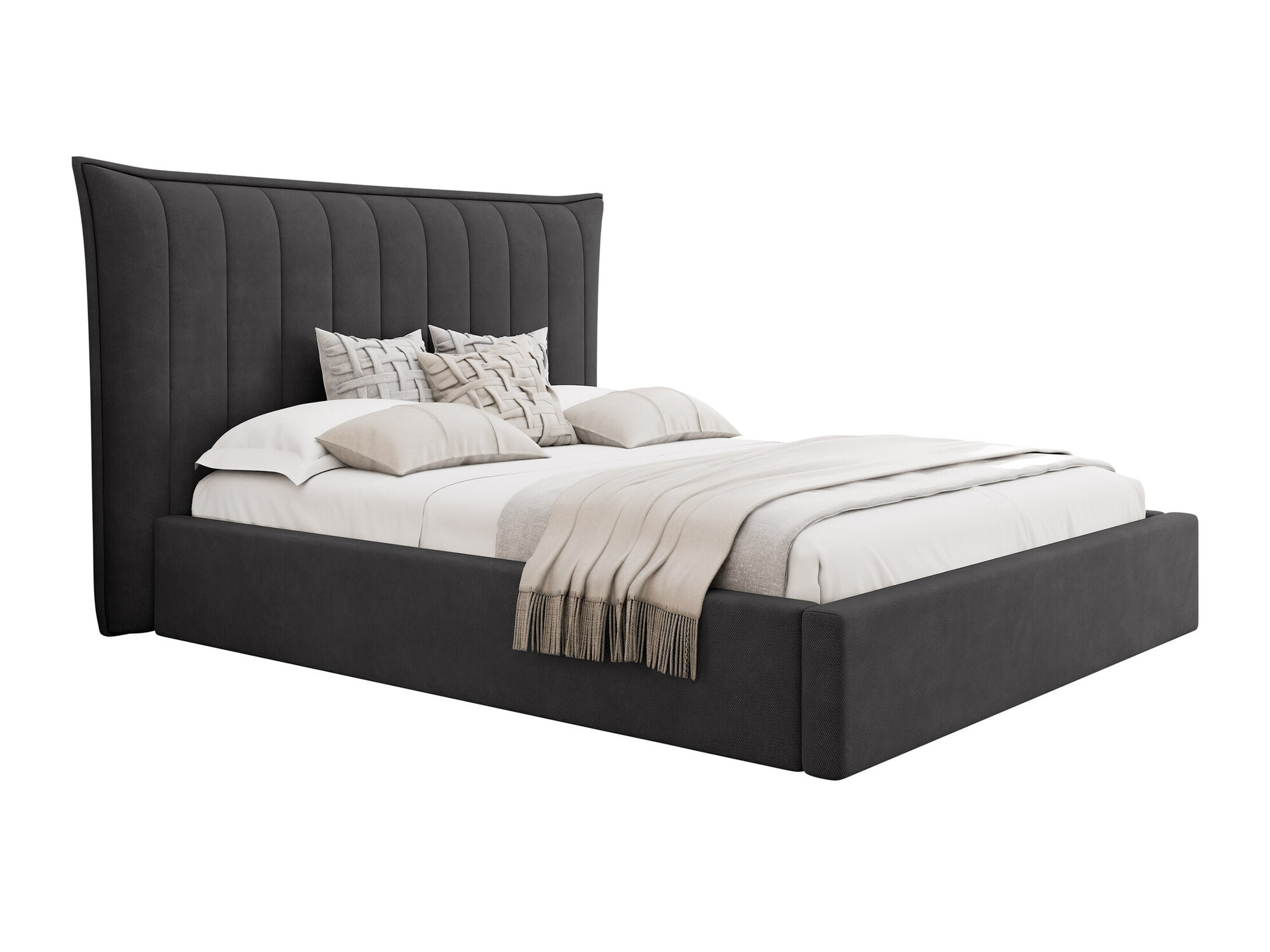 Letto Comfivo Solacium (Kronos 22)