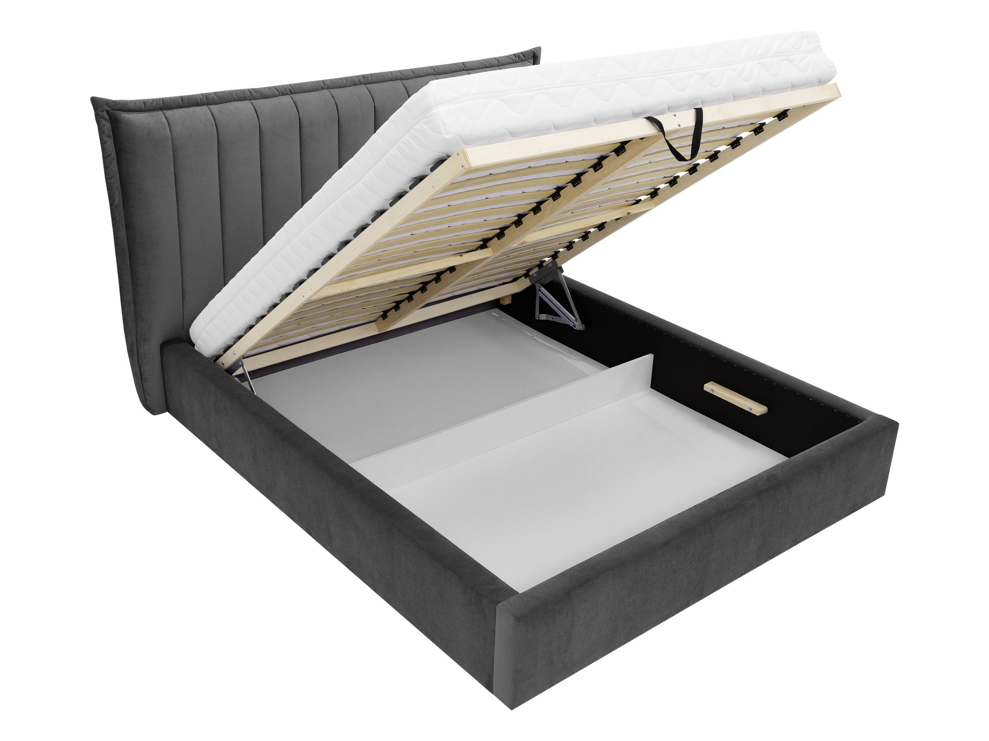 Letto Comfivo Solacium (Kronos 29)