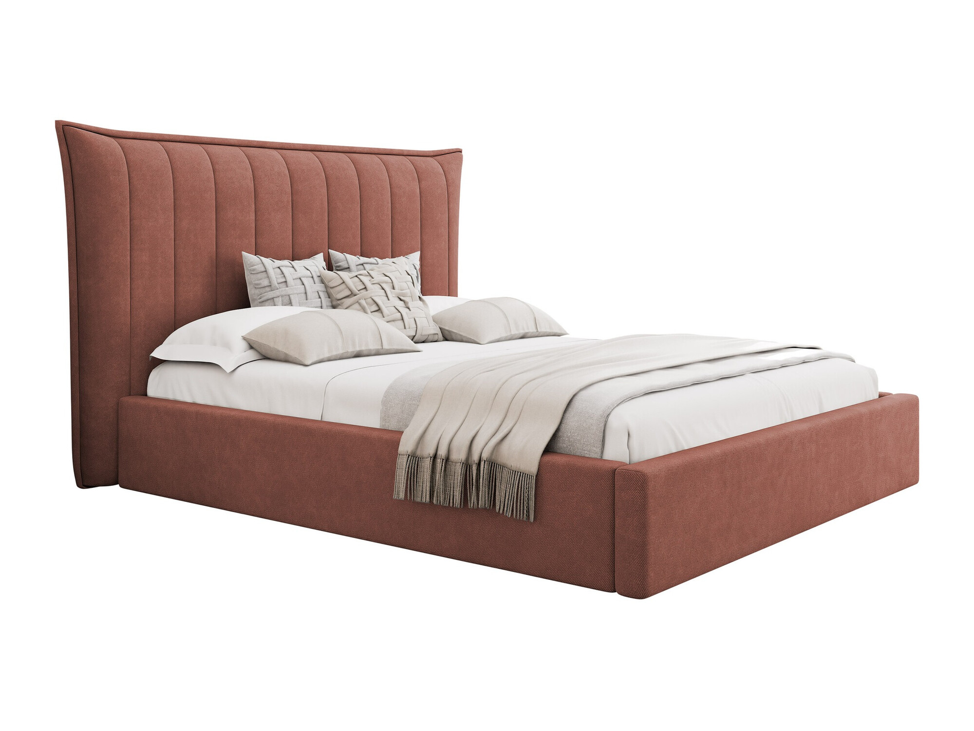 Letto Comfivo Solacium (Kronos 29)