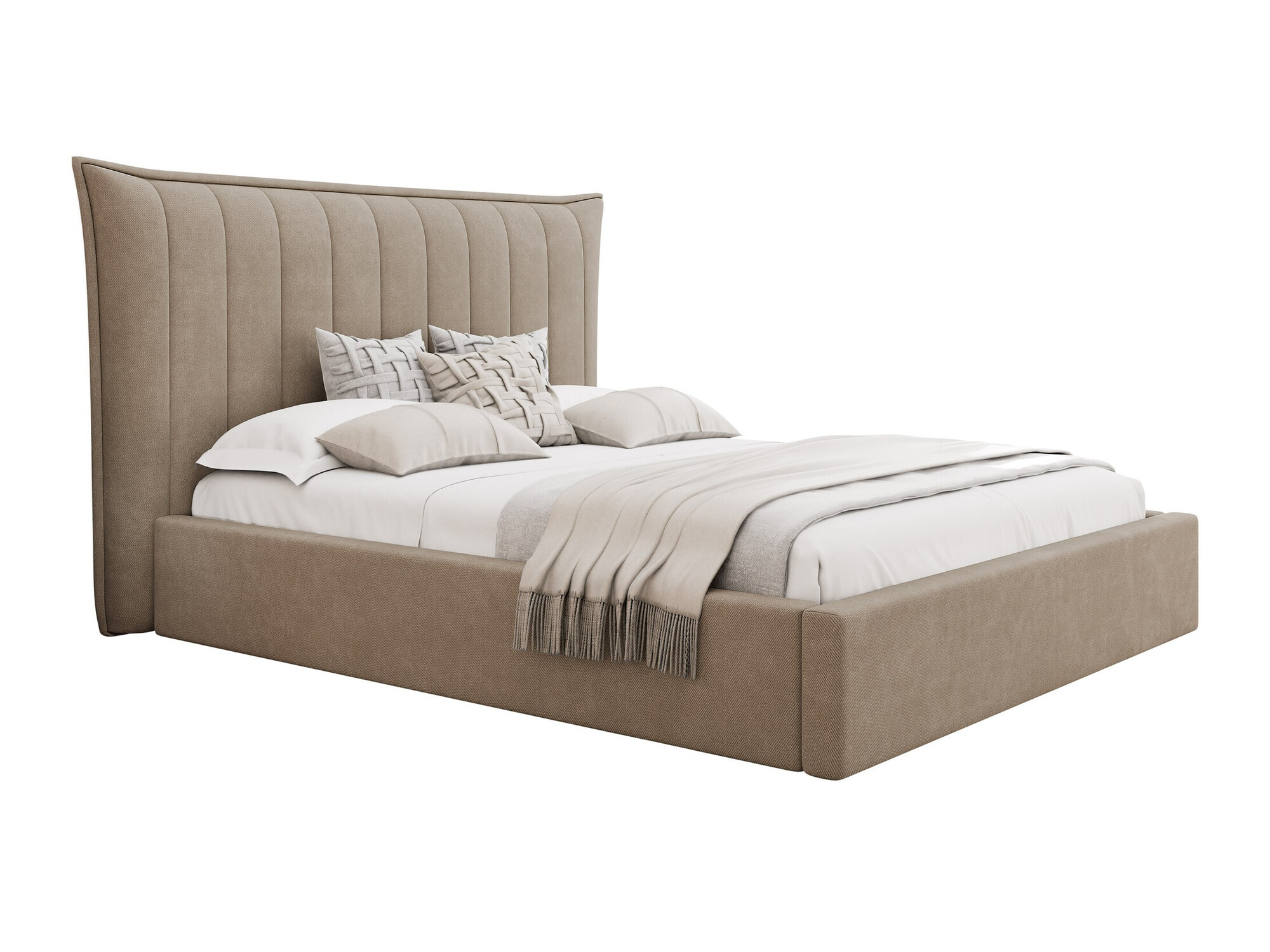 Letto Comfivo Solacium (Paros 2)