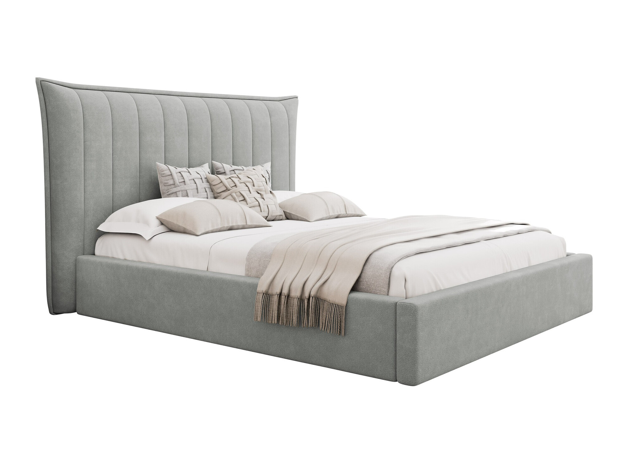 Letto Comfivo Solacium (Paros 5)