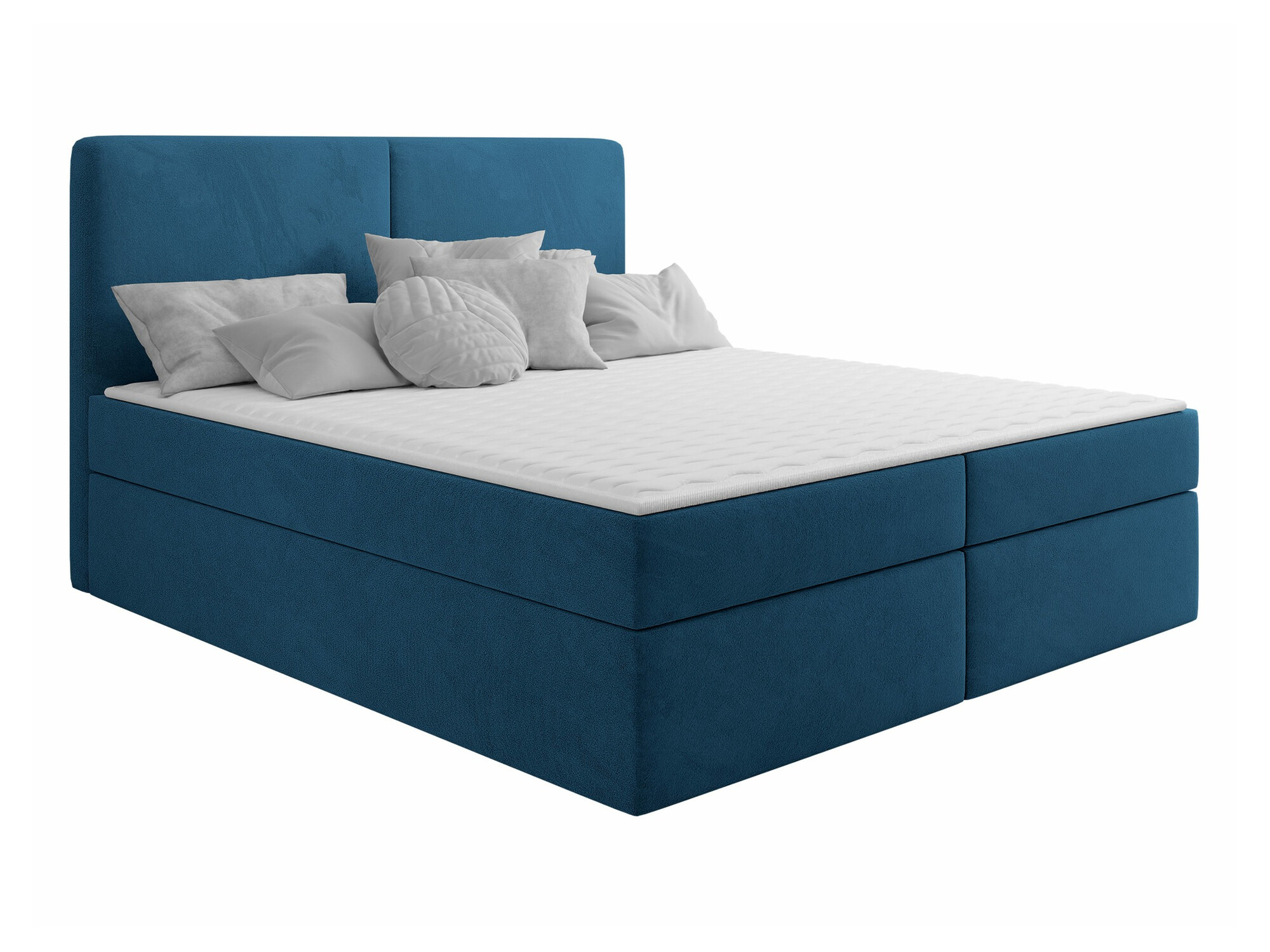 Letto continentale Zanesville 100 (Manila 26)
