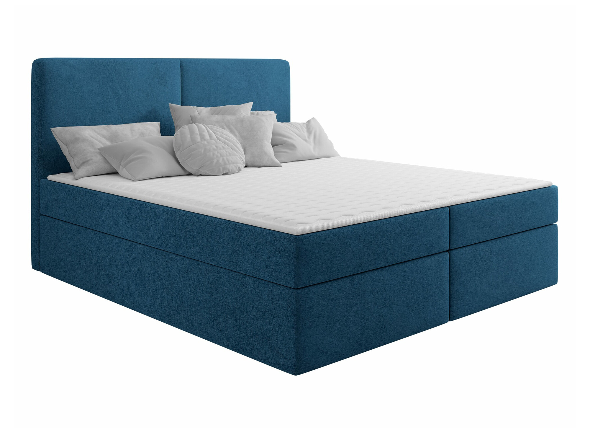 Letto continentale Zanesville 100 (Manila 26)