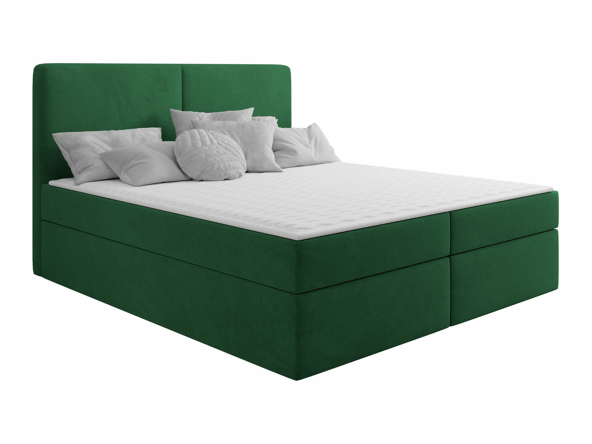 Letto continentale Zanesville 100 (Manila 35)