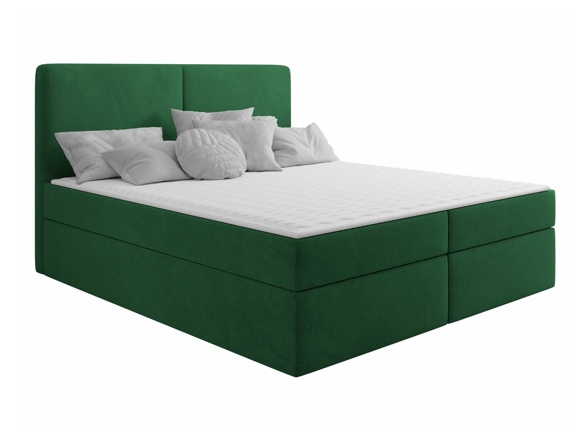 Letto continentale Zanesville 100 (Manila 35)
