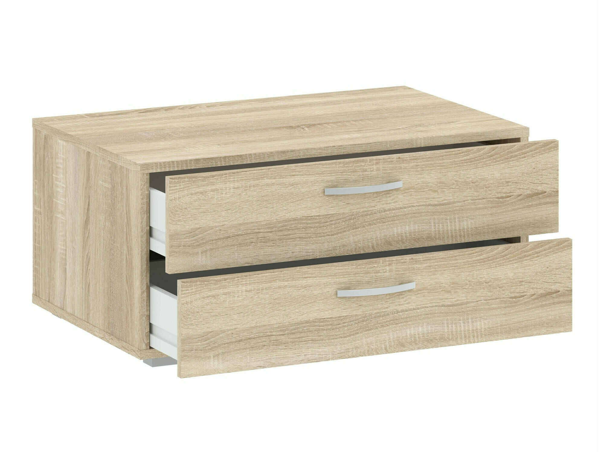 Armadio Bristol 187 (Sonoma quercia)