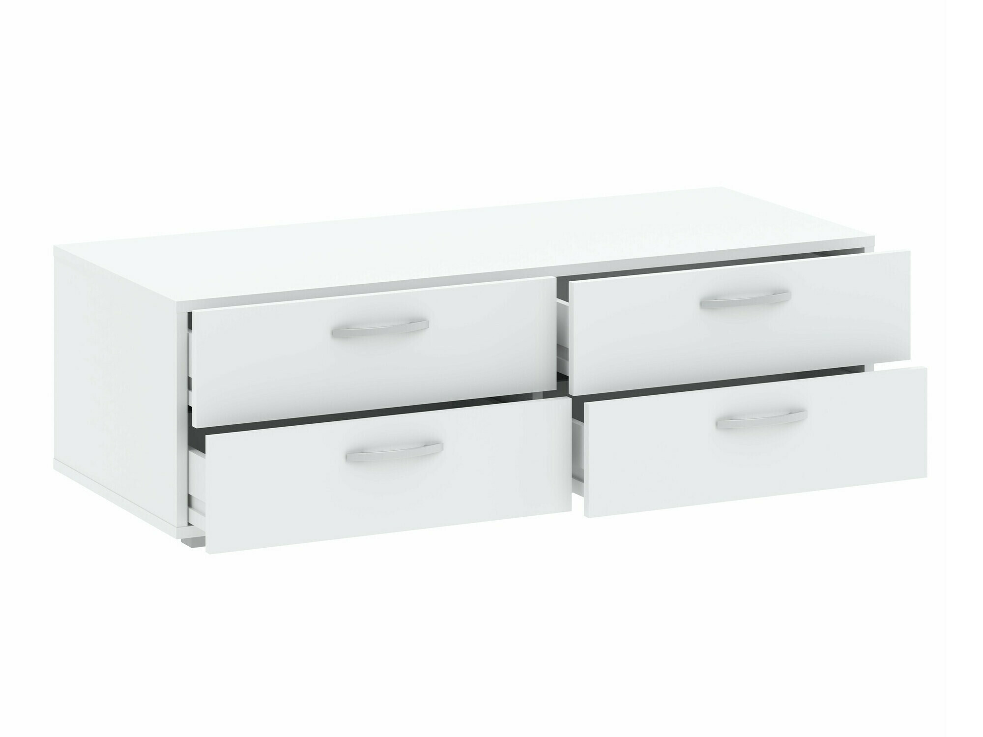 Armadio Bristol 188 (Bianco)