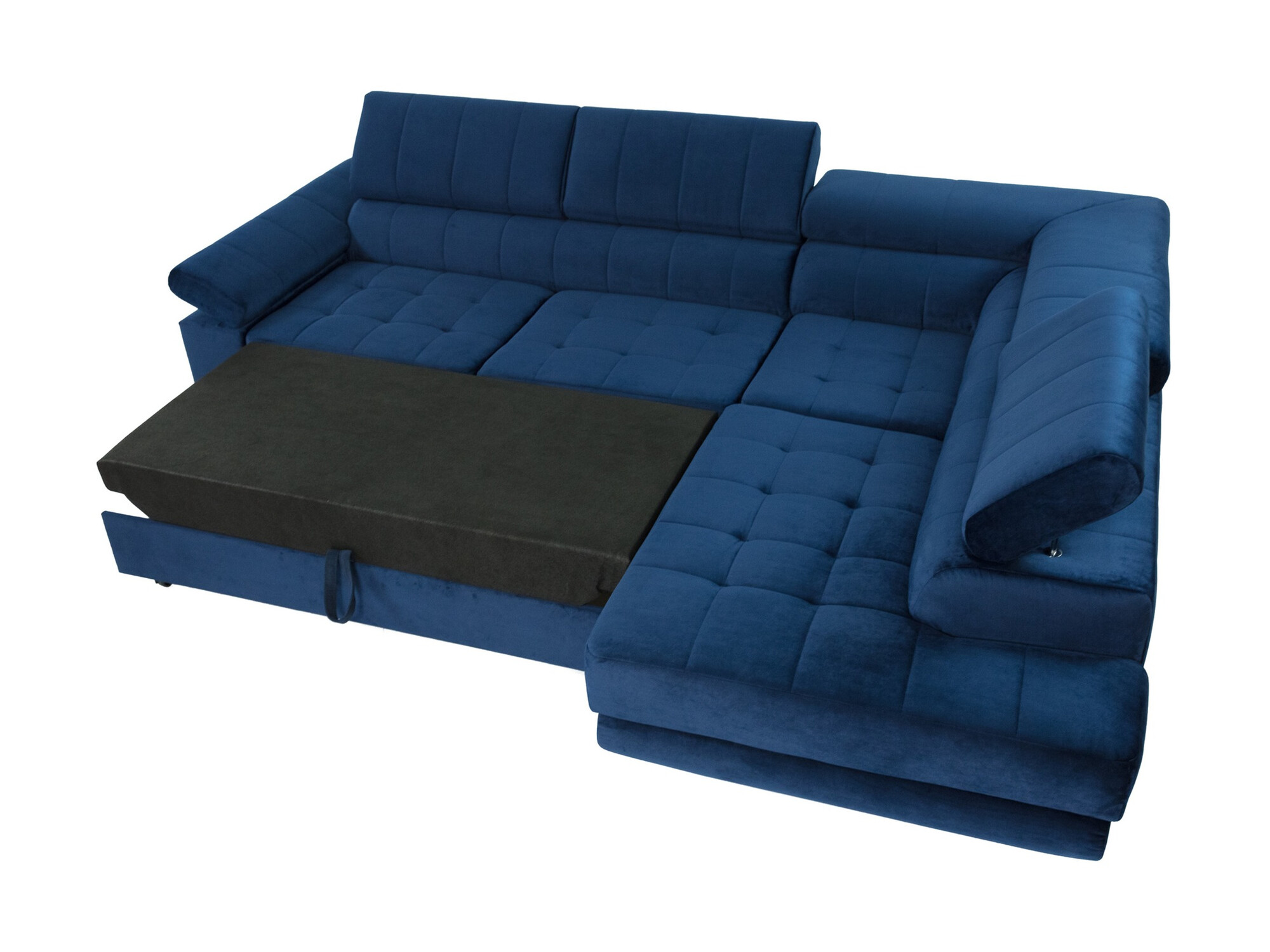 Divano angolare Comfivo Agnus (Wave 09)