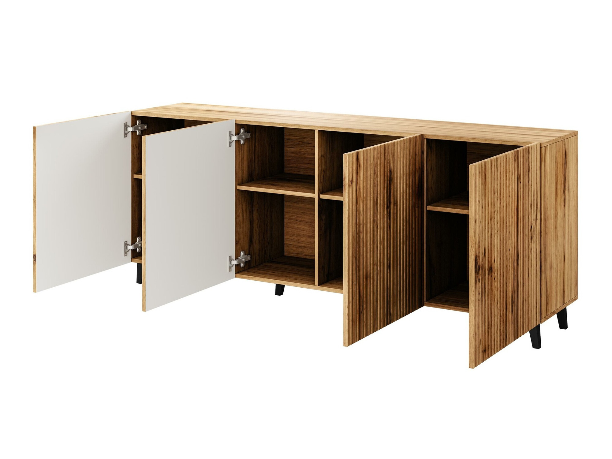 Madia Comes (Quercia di Wotan)