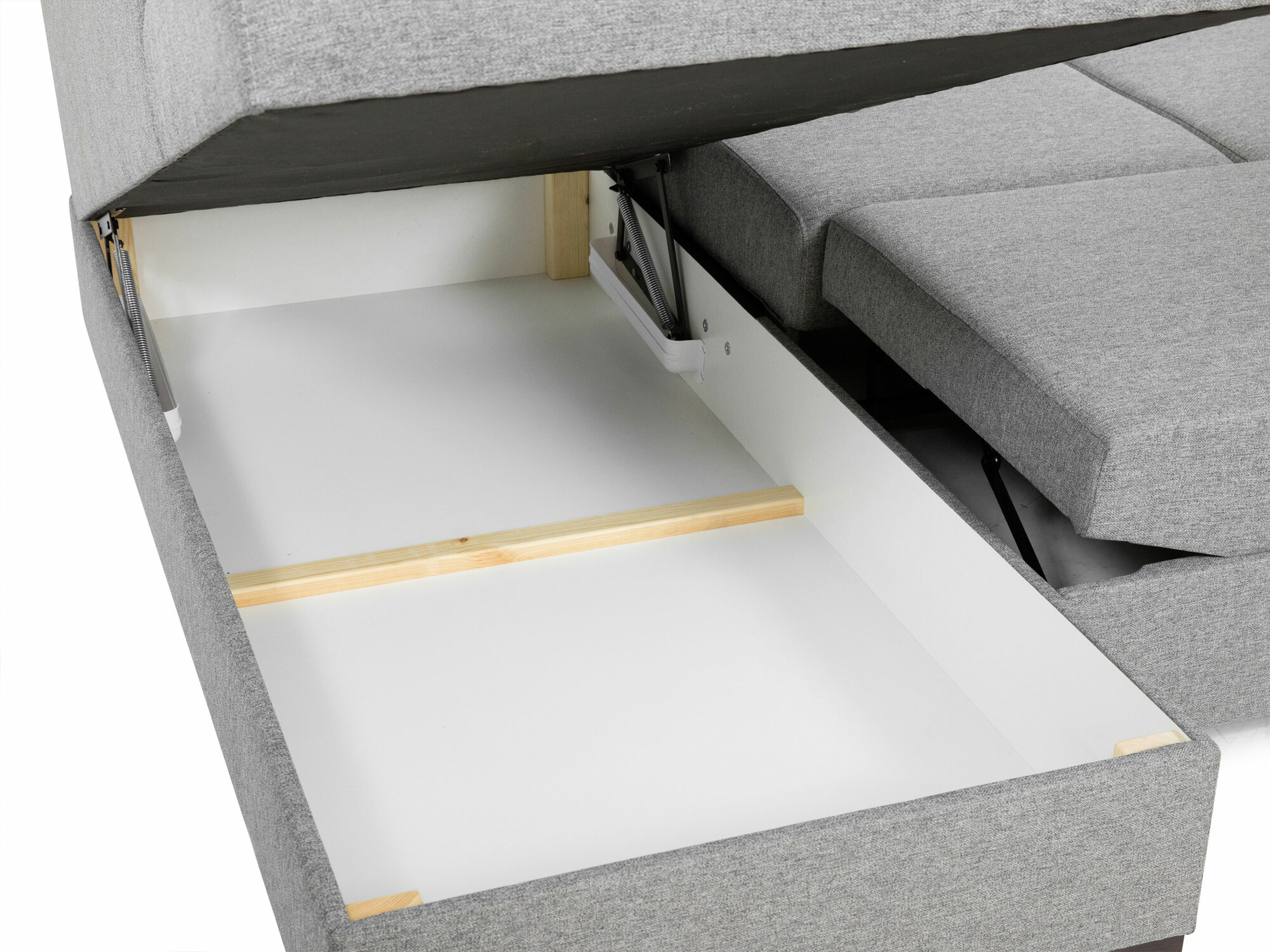Divano angolare Comfivo Flumen (Magic Velvet 2217)