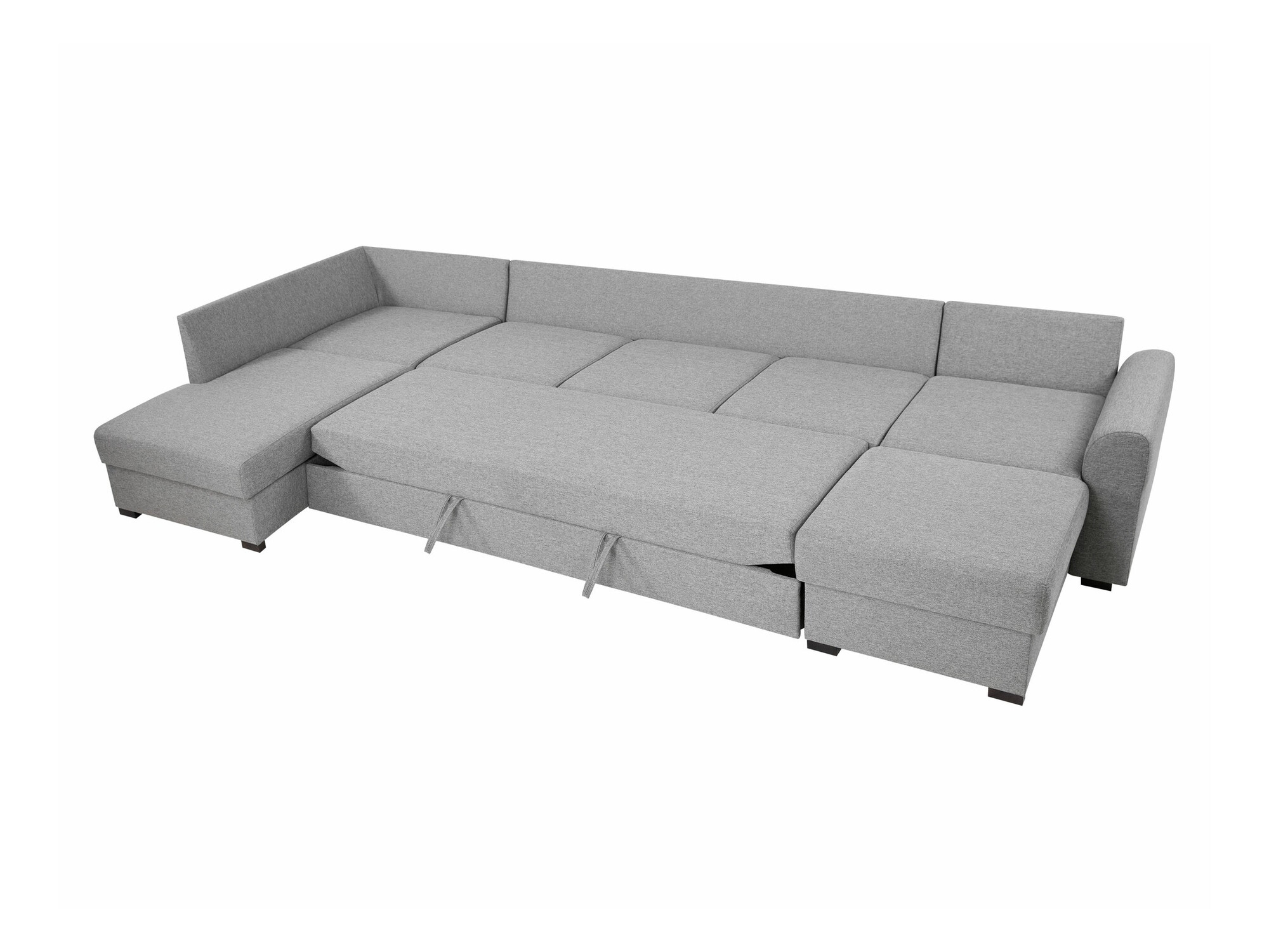Divano angolare Comfivo Flumen (Wave 09)