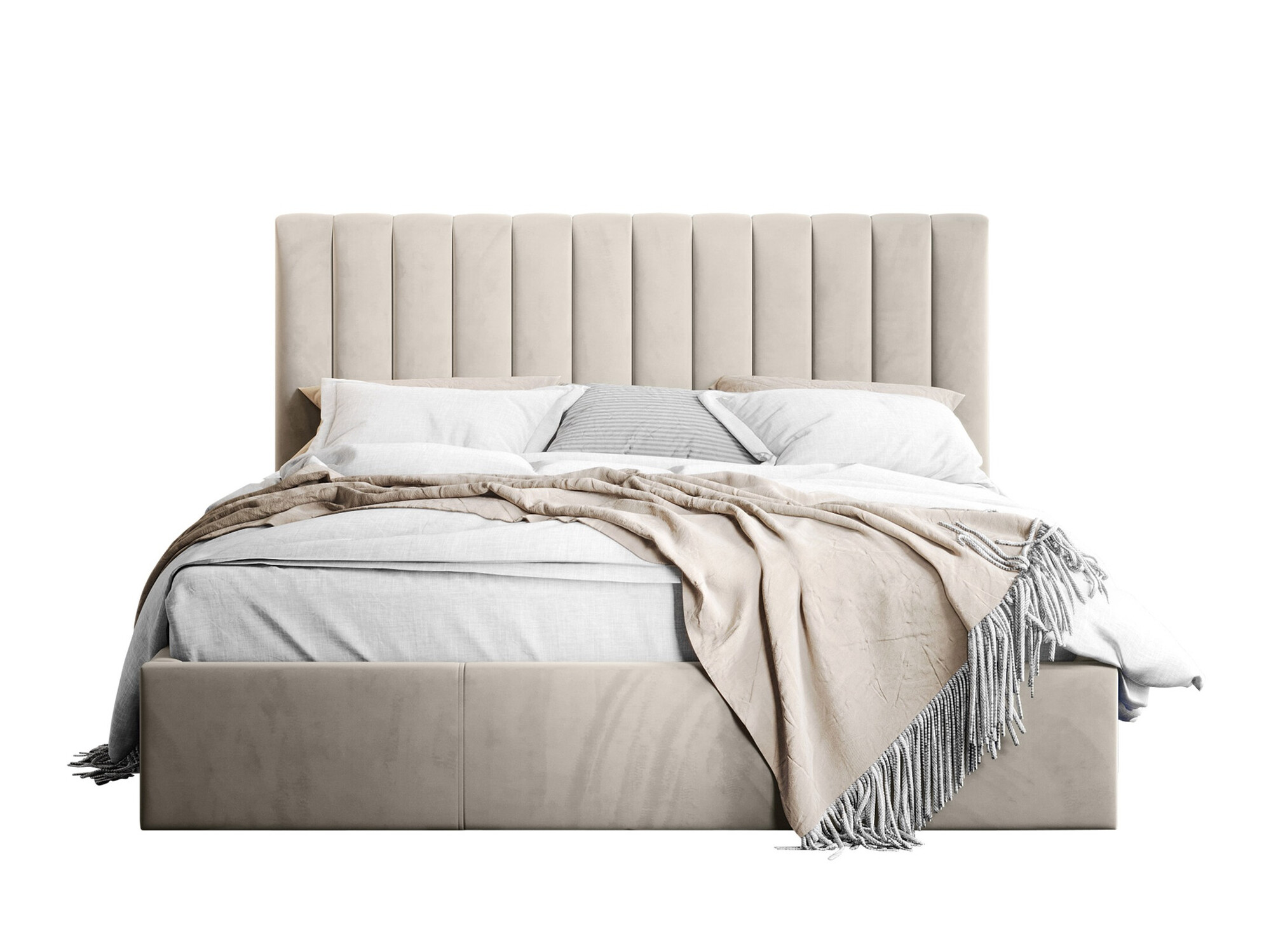 Letto ComfiDream Fenara I (Fresh 01)