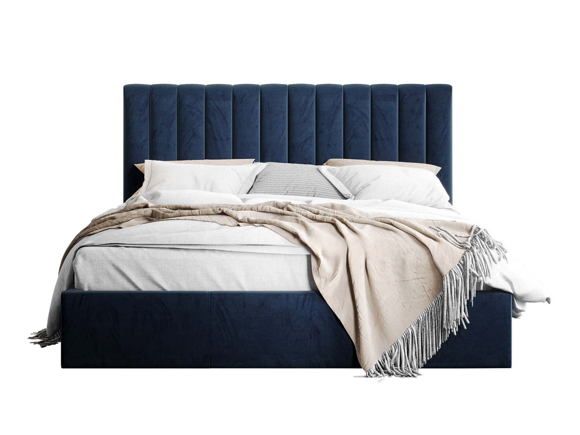 Letto ComfiDream Fenara I (Fresh 11)