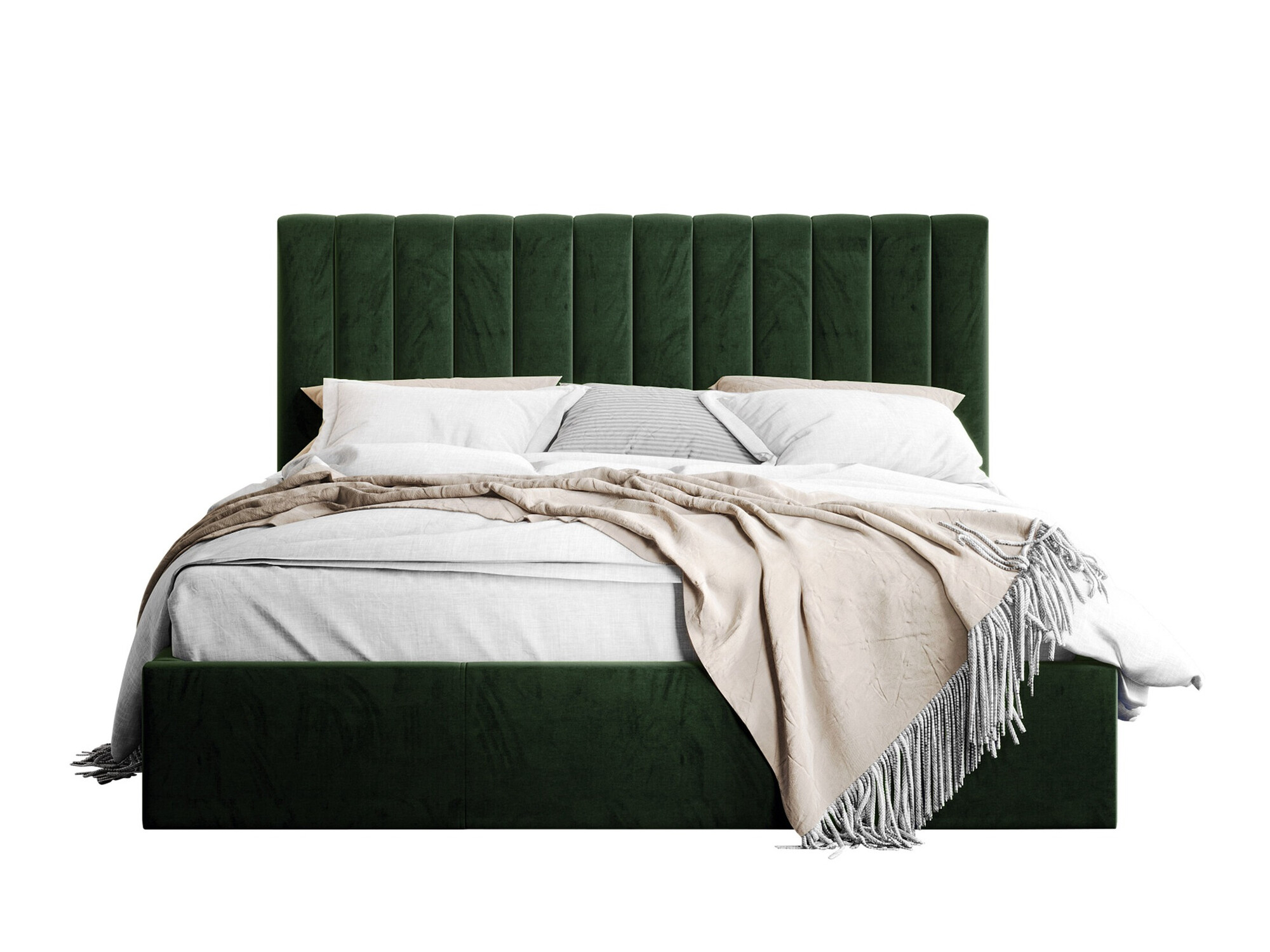 Letto ComfiDream Fenara I (Fresh 13)