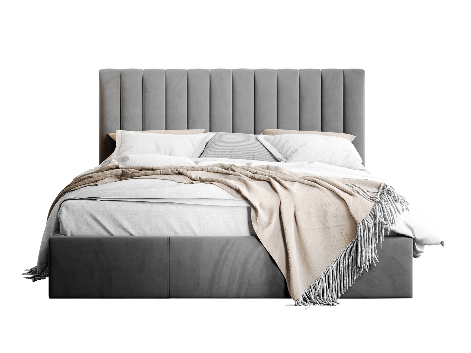 Letto ComfiDream Fenara I (Fresh 32)