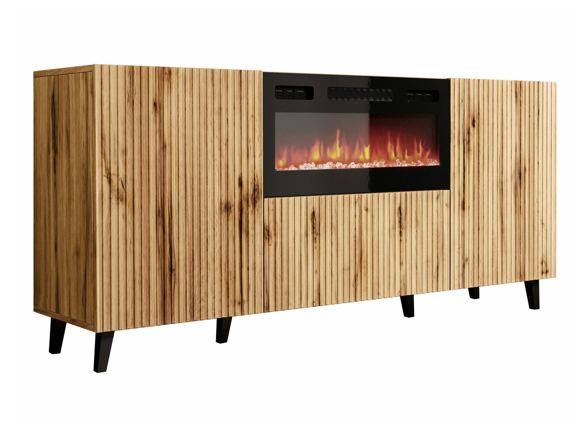 Madia Comes I (Quercia di Wotan)