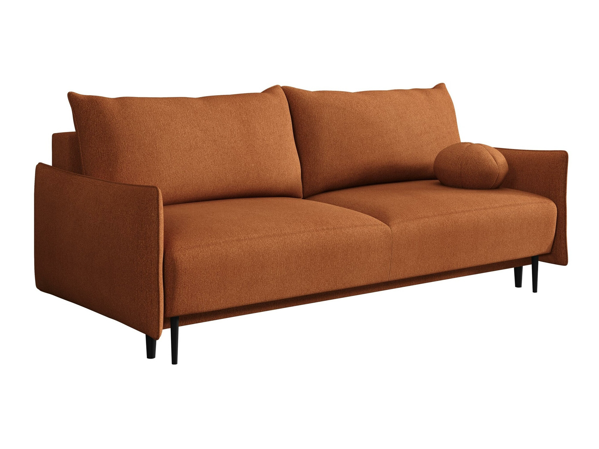 Divano letto Columbus 216 (Velo 627)
