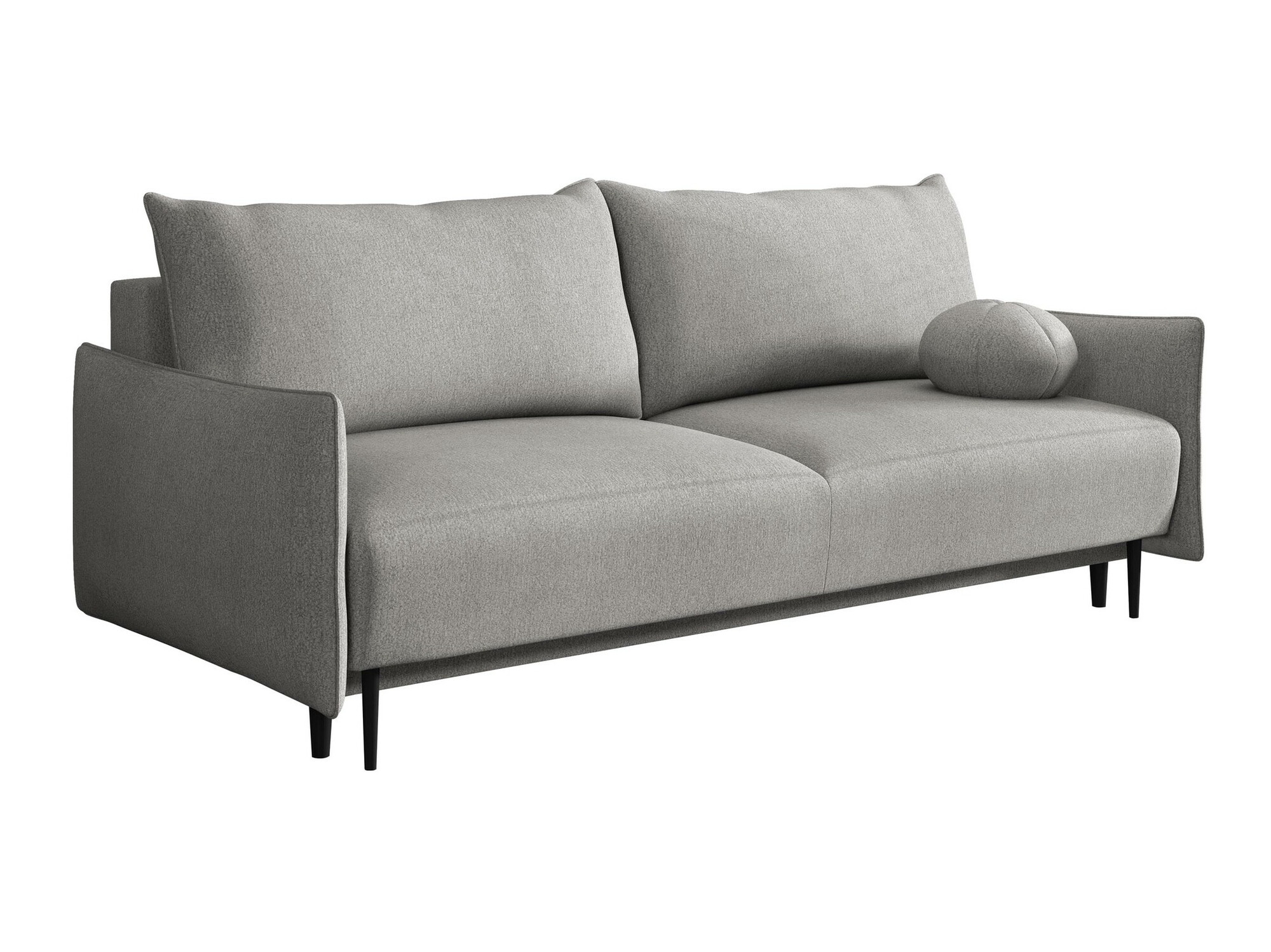 Divano letto Columbus 216 (Velo 633)