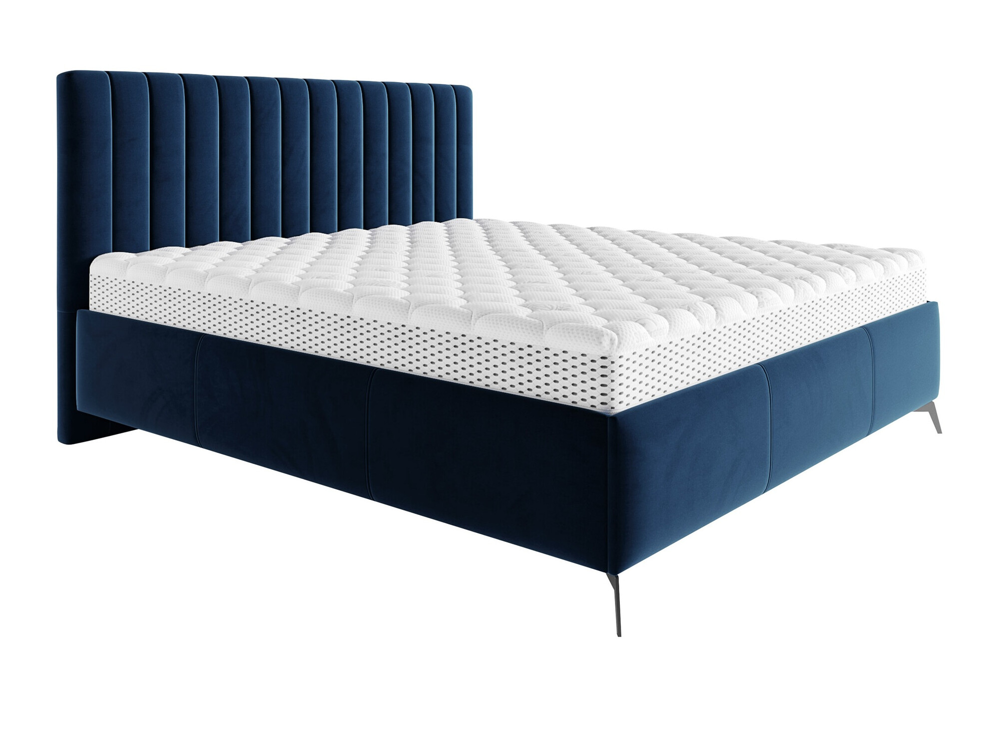 Letto ComfiDream Onana (Fresh 11)