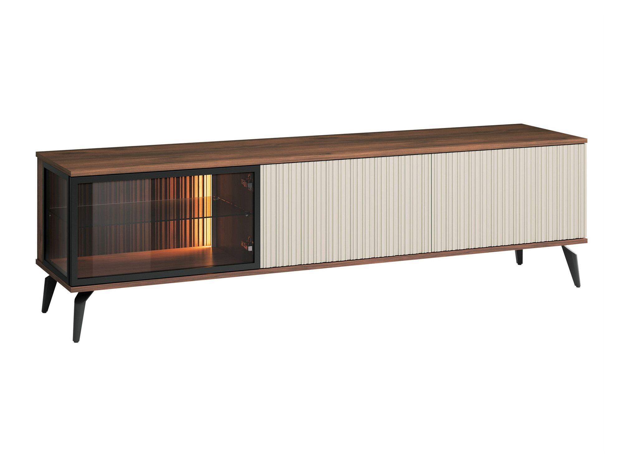 Mobile porta TV Argentas