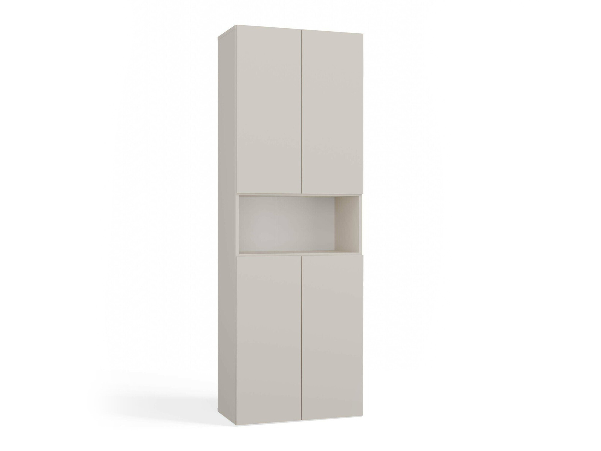 Mobiletto del bagno Nolmaru 101 (Cachemire)