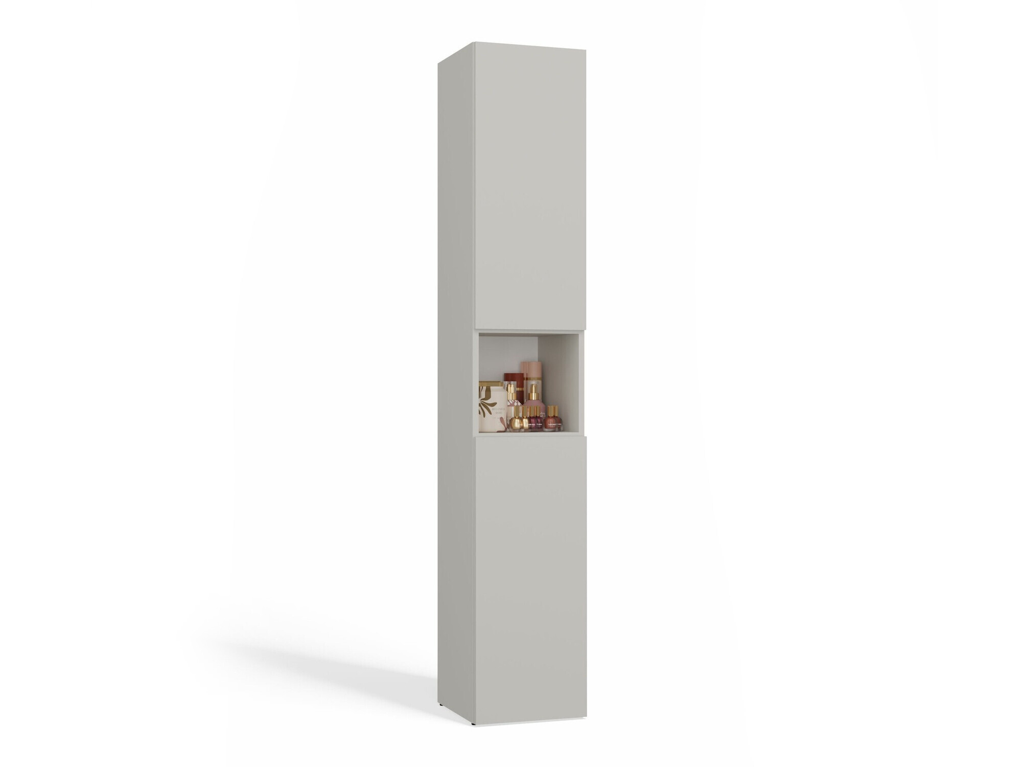 Mobiletto del bagno Nolmaru 106 (Cachemire)