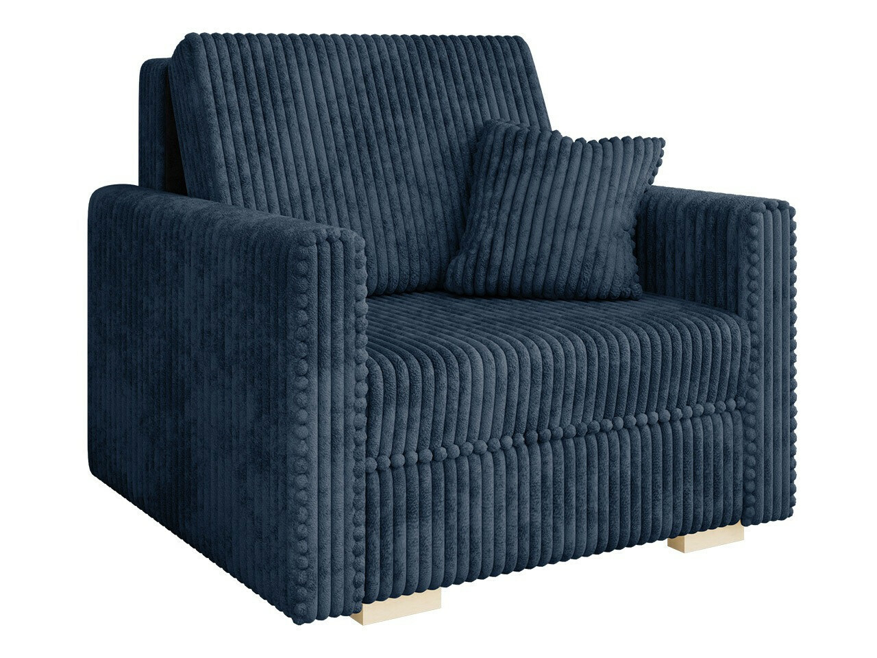 Poltrona Solrin I (Tilia 77)