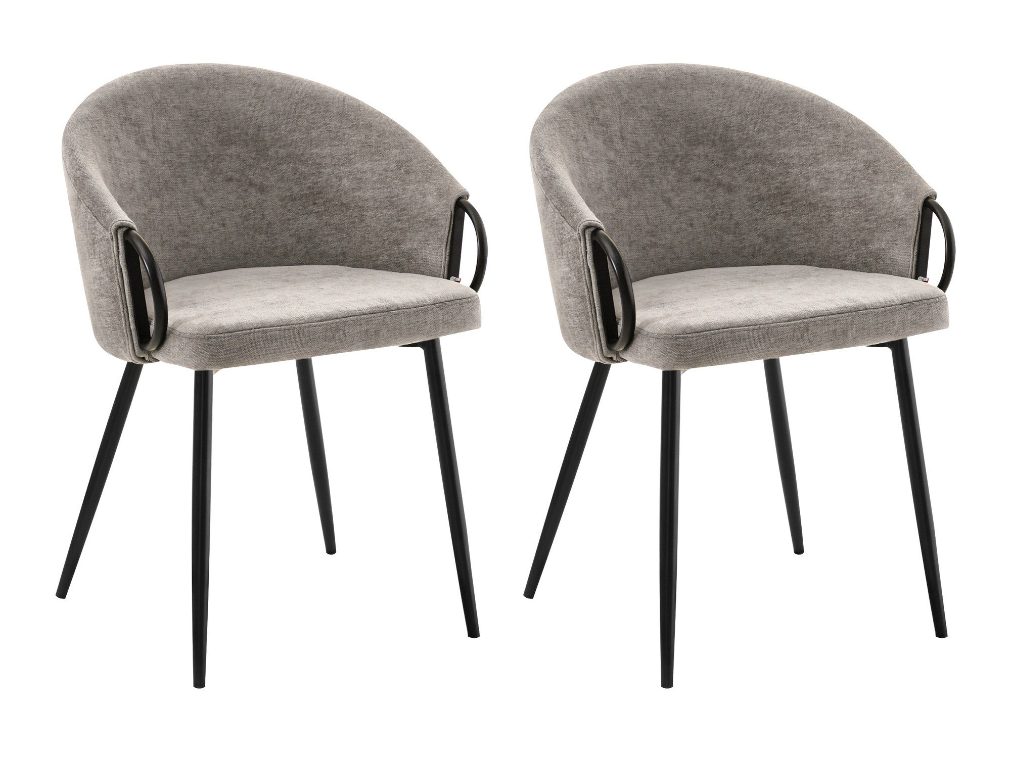 Set di sedie Paramount 100