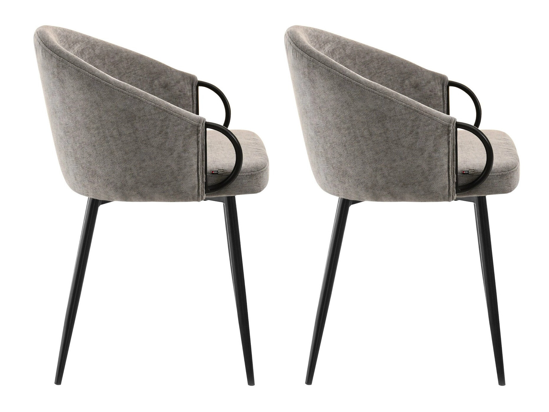 Set di sedie Paramount 100