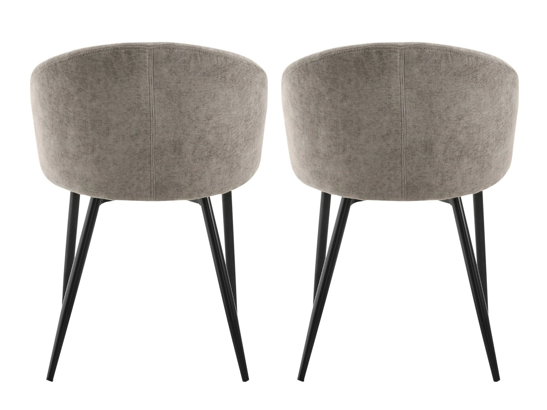 Set di sedie Paramount 100