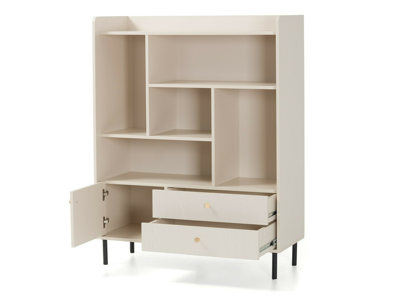 Parete attrezzata Sorsale 112