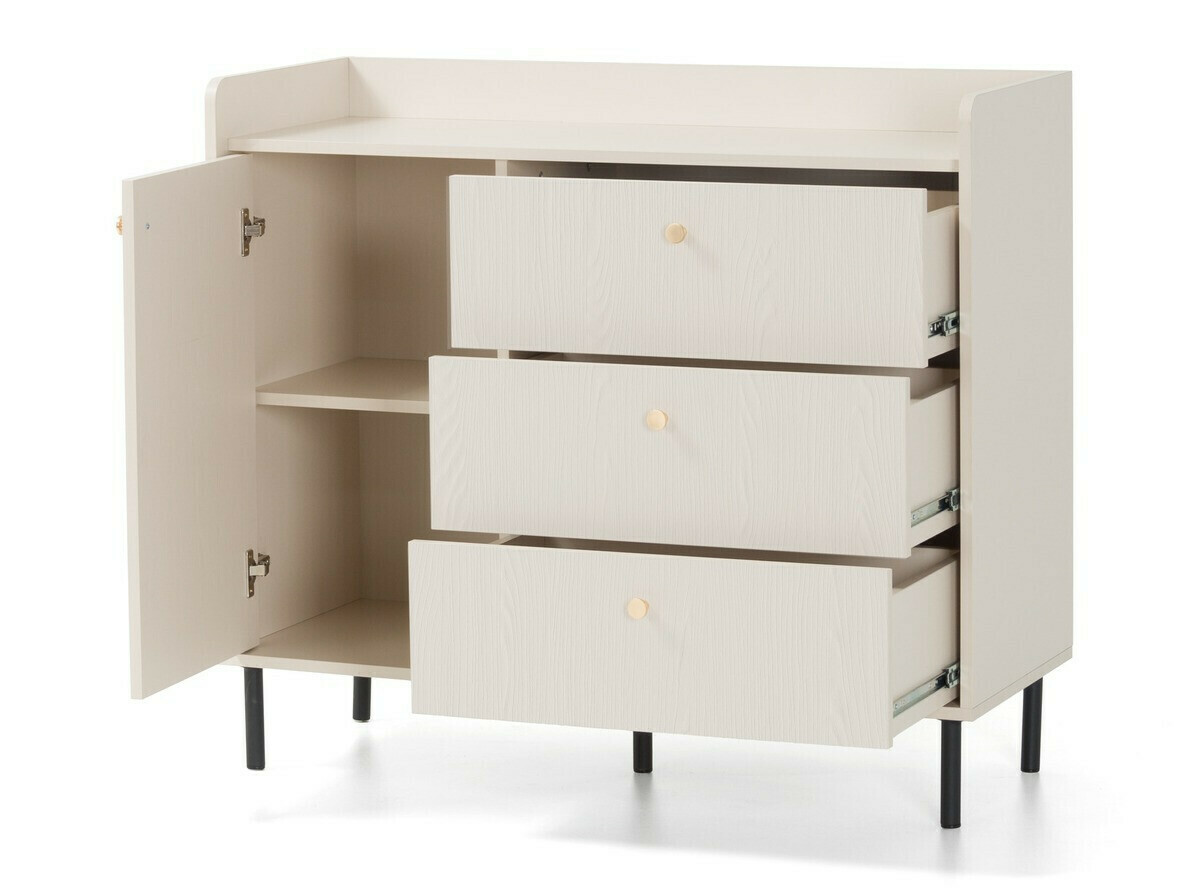 Parete attrezzata Sorsale 112