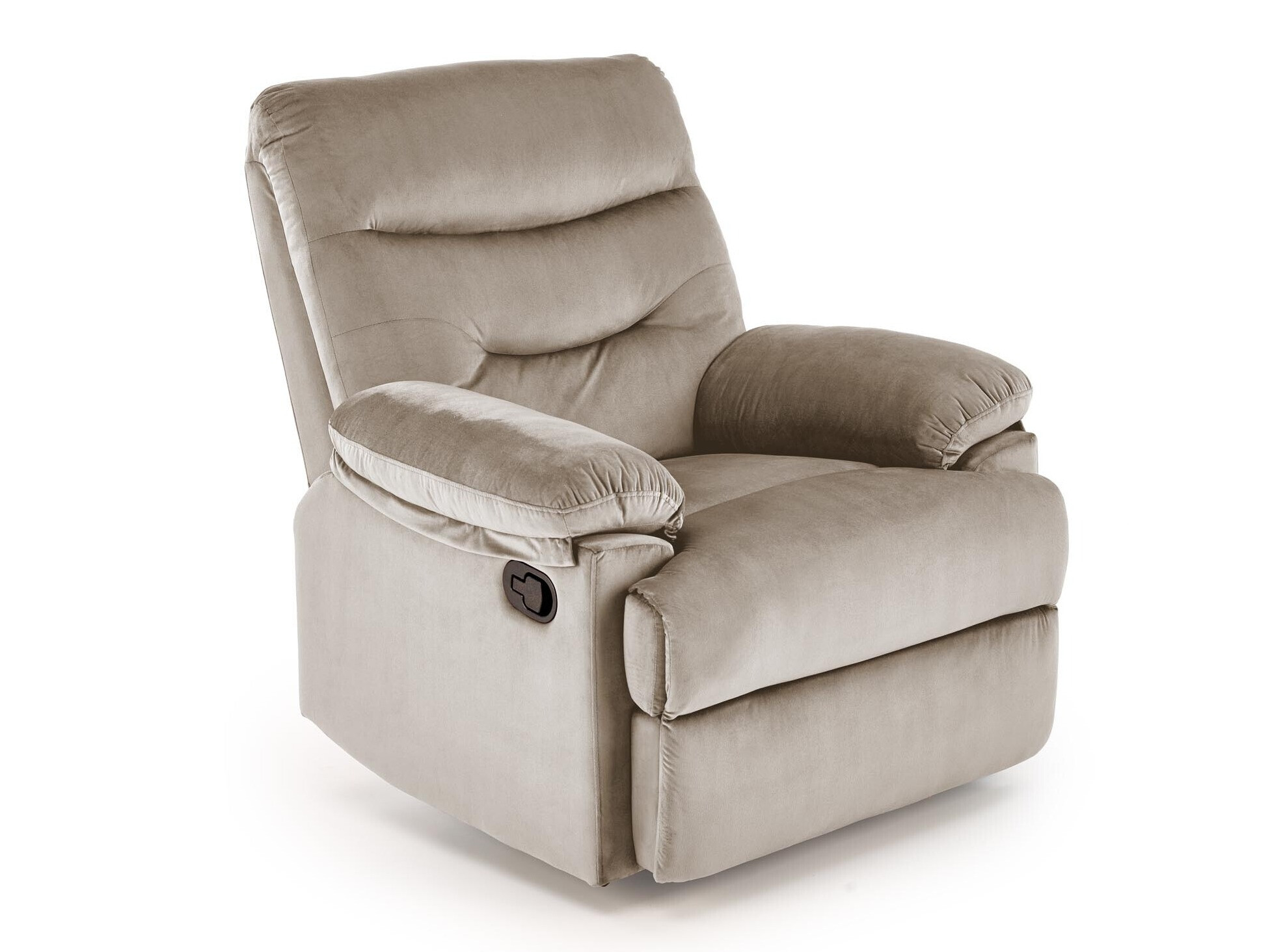 Poltrona regolabile Houston Terra (Beige)