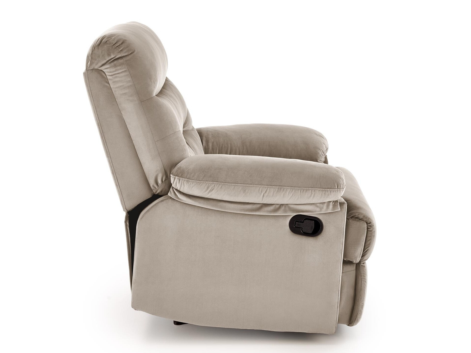 Poltrona regolabile Houston Terra (Beige)