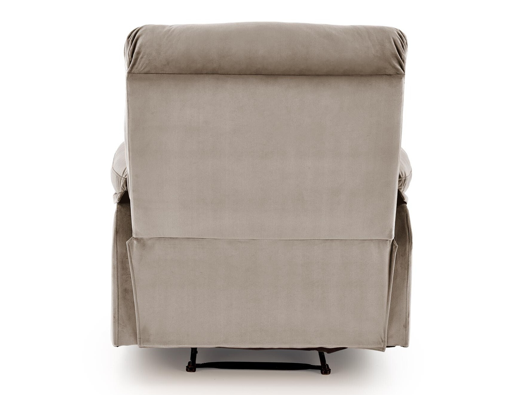 Poltrona regolabile Houston Terra (Beige)