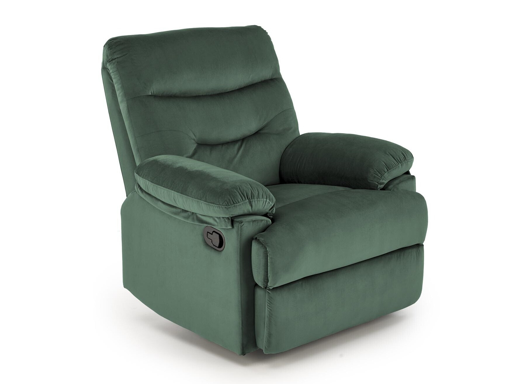 Poltrona regolabile Houston Terra (Verde)