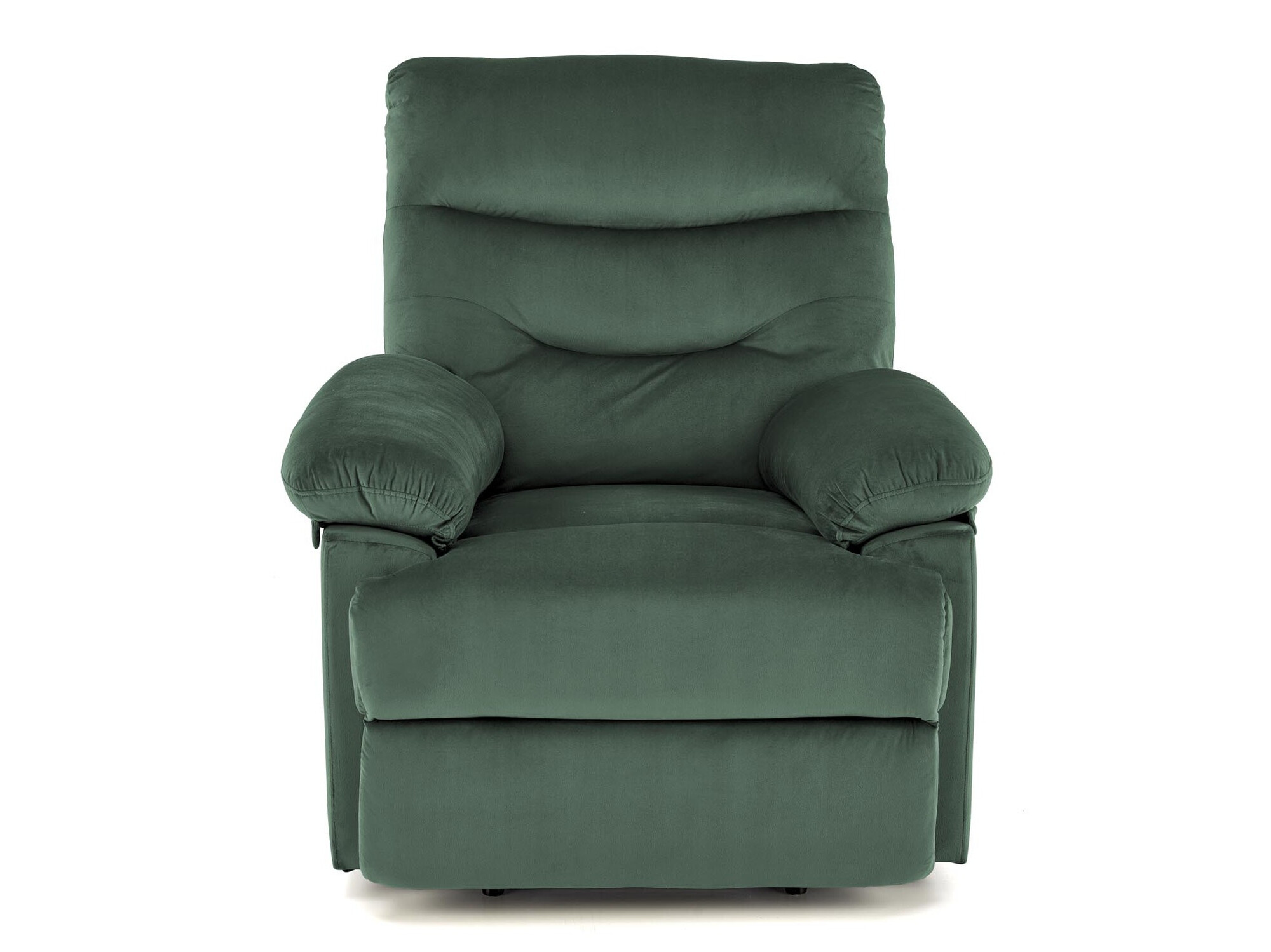 Poltrona regolabile Houston Terra (Verde)