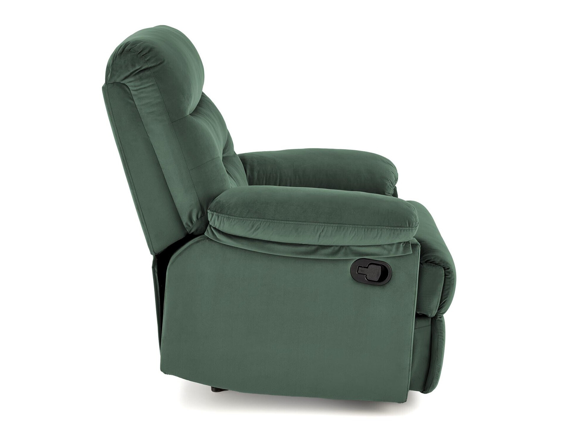 Poltrona regolabile Houston Terra (Verde)