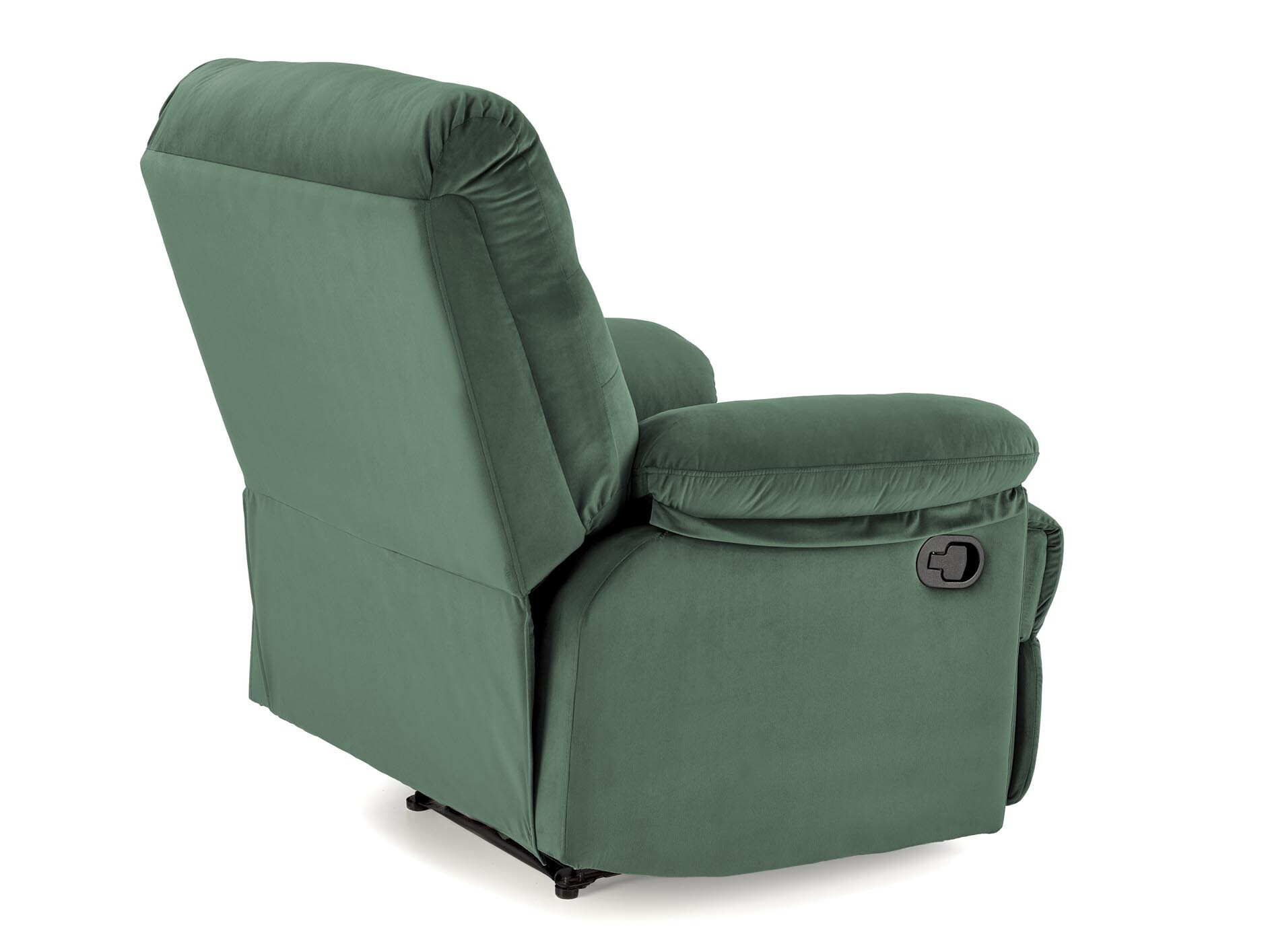 Poltrona regolabile Houston Terra (Verde)