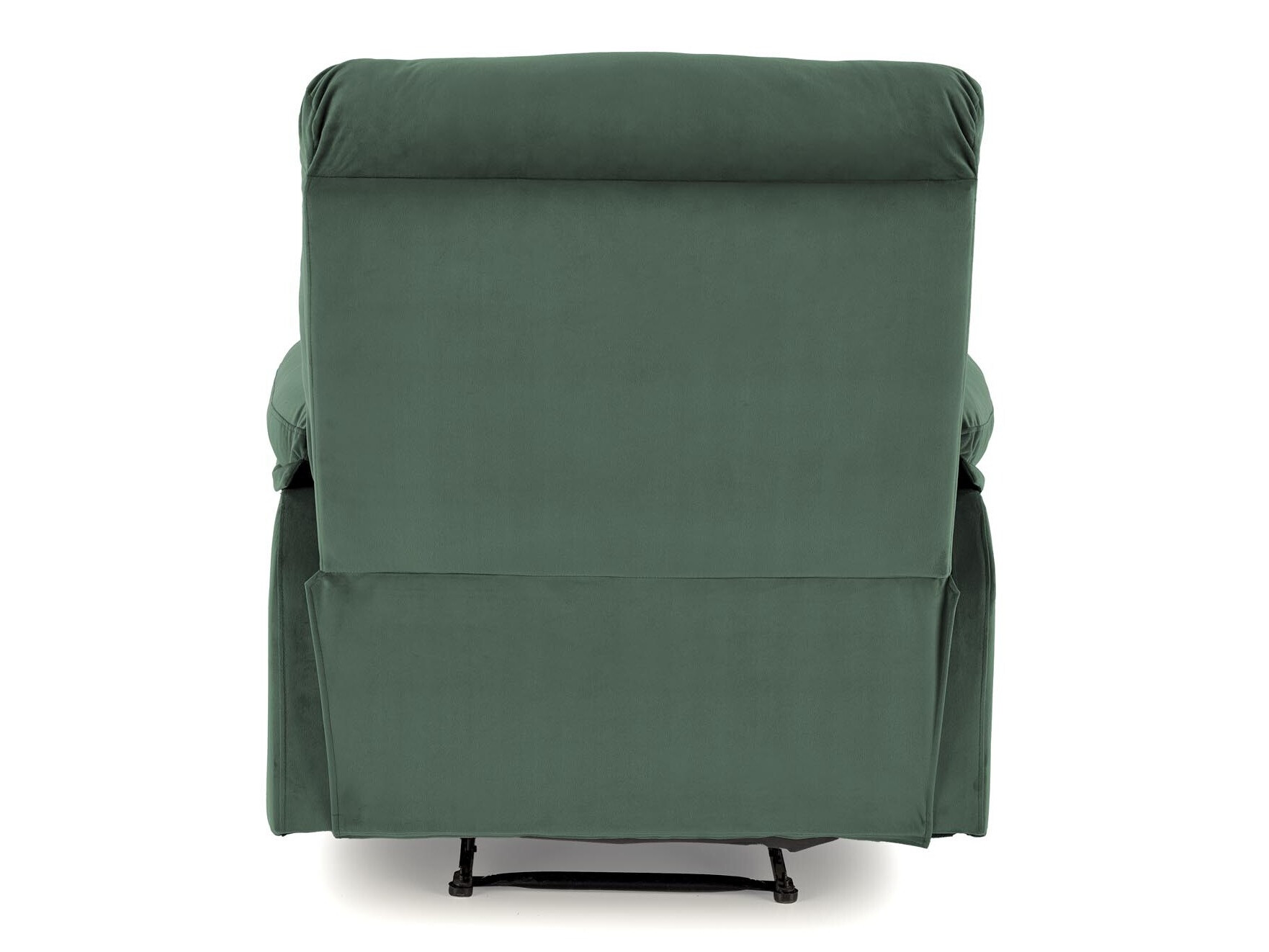 Poltrona regolabile Houston Terra (Verde)