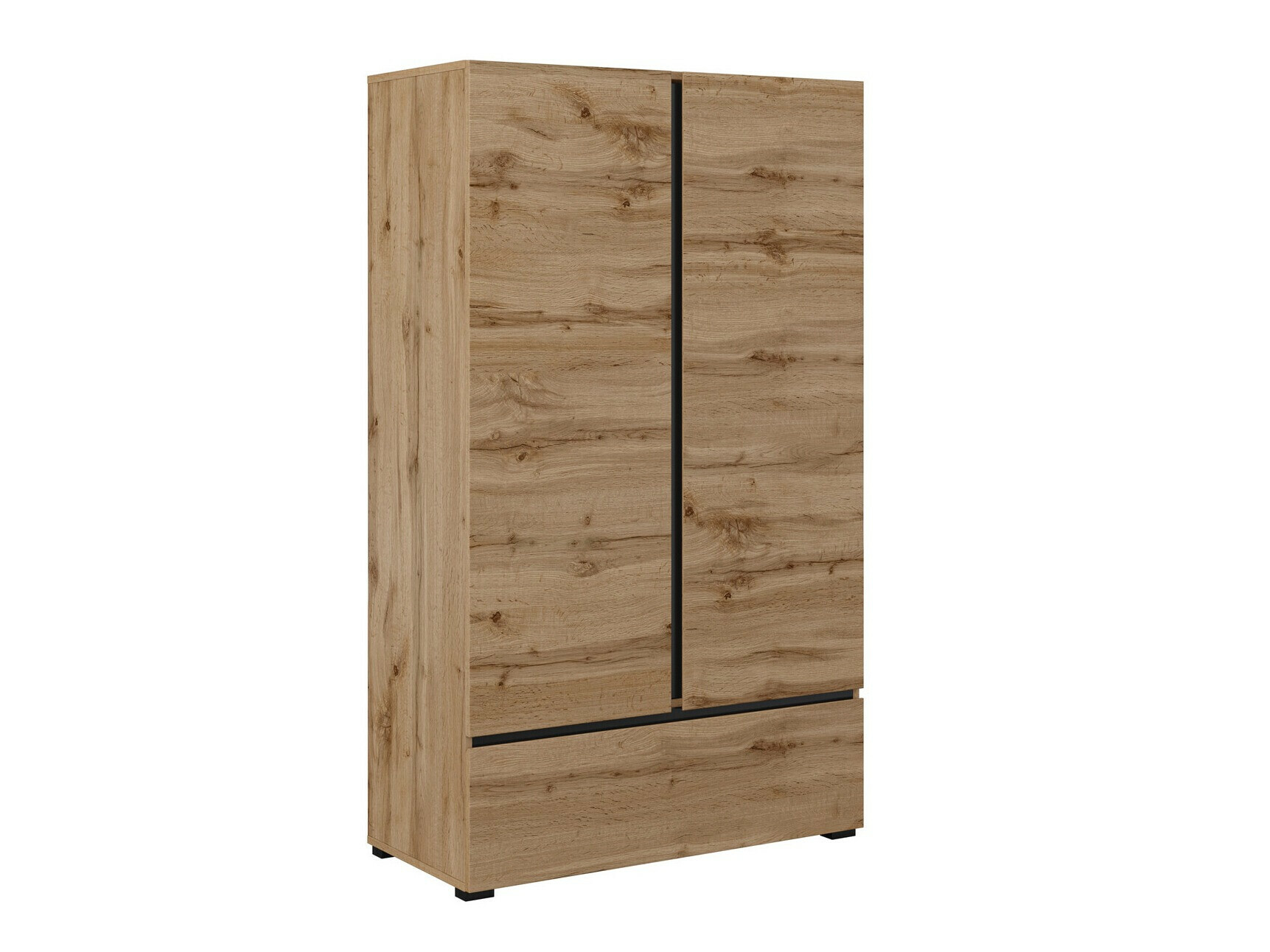 Scaffale Alfere 122 (Quercia di Wotan)