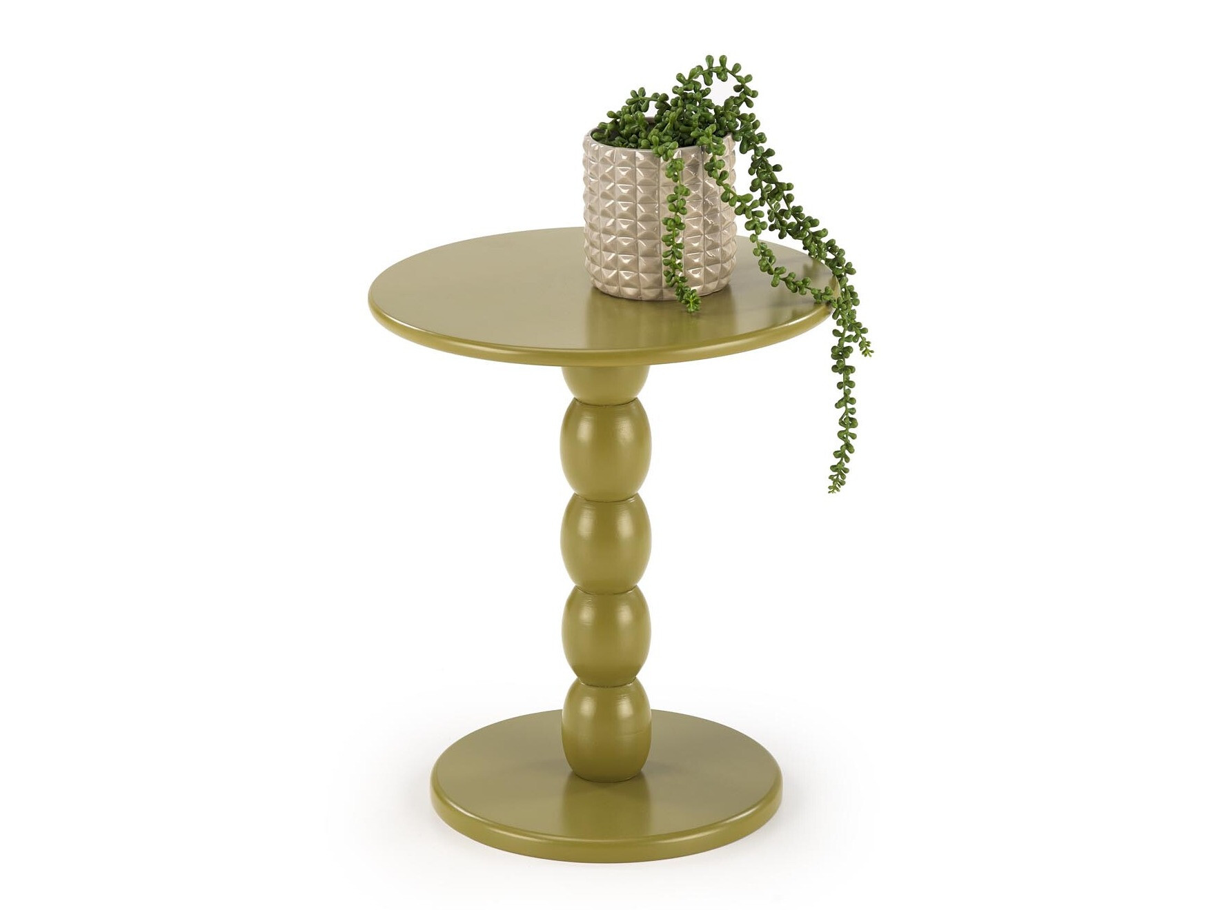 Tavolino da caffè Houston 1701 (Olivo chiaro)